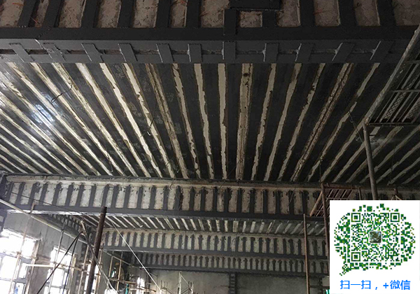 滨江碳纤维加固